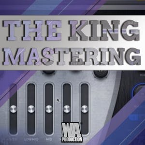 Dazkol: Mastering With The King